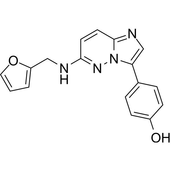 IRAK inhibitor 2 928333-30-6